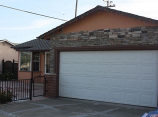 1885 Conway St, Milpitas, CA 95035