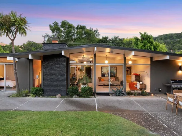 136 Duran Drive, San Rafael, CA 94903