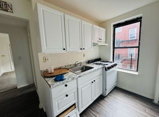 2271 John F Kennedy Blvd #36E, Jersey City, NJ 07304