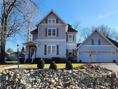 351 Sycamore St, Tiffin, OH, 44883