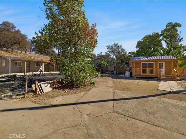 2611 Foothill Blvd, Oroville, CA 95966