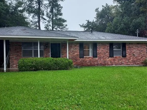 4815 College Park Dr, Brunswick, GA 31520