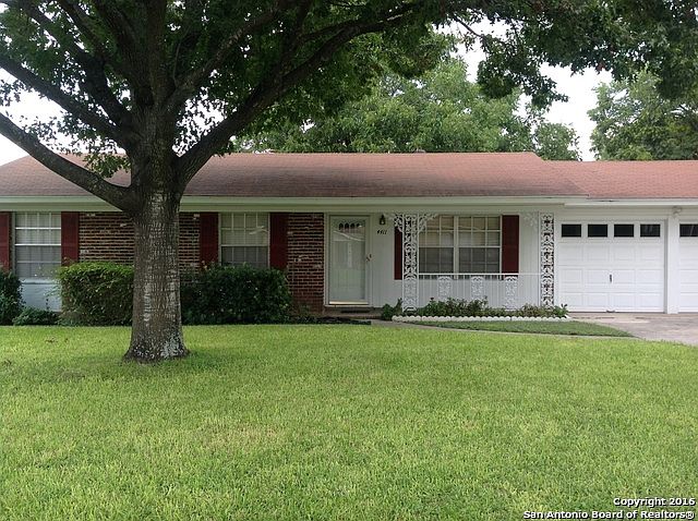 1st image of 4411 Trailwood Dr