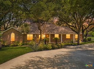 9331 Gardenia Bend Dr, San Antonio, TX 78266