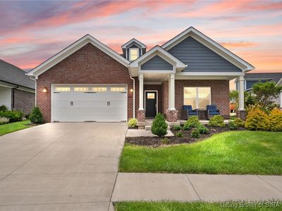 2015 Villa View Court, Jeffersonville, IN, 47130