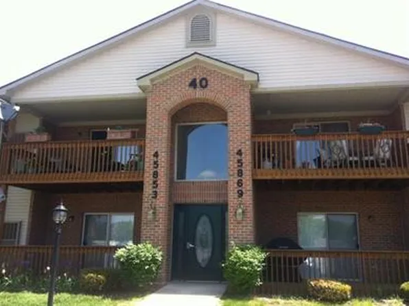 45869 Purple Sage Ct #88, Van Buren Township, MI 48111