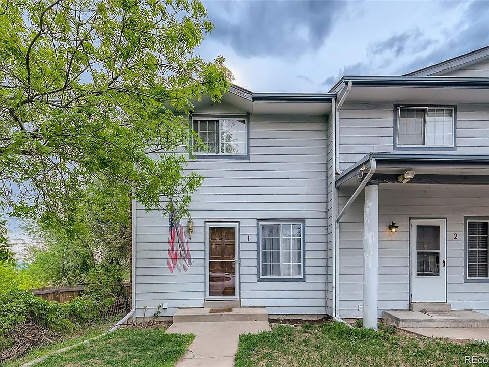 7451 Bradburn Boulevard Unit 1, Westminster, CO 80030 Zillow