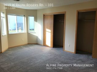 3619 W Ralph Rogers Rd #101, Sioux Falls, SD 57108