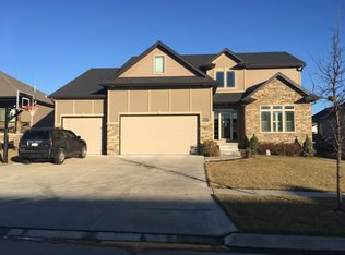 12710 Mail Route Rd, Little Rock, AR 72206