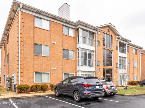 3721 Bardstown Rd #205, Louisville, KY 40218