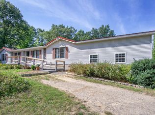 4175 S Sullivan Rd, Ravenna, MI 49451