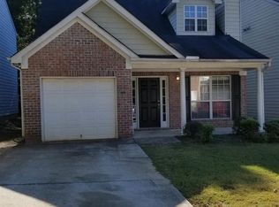 4419 Ravenwood Dr, Union City, GA