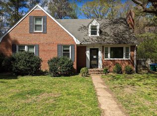 6930 Old Jahnke Rd #A, Richmond, VA 23225