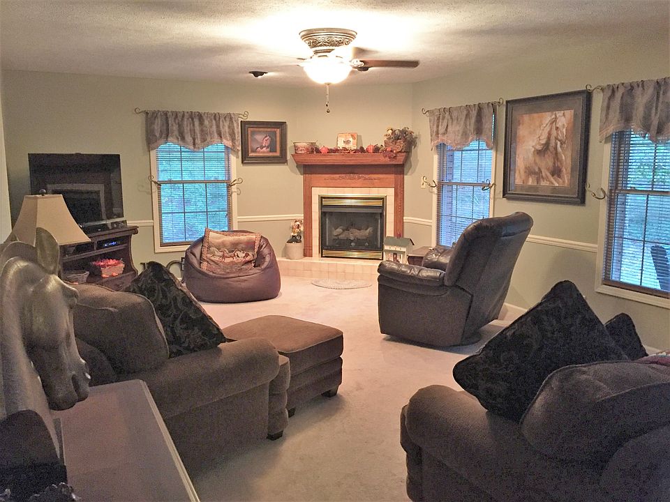 7625 Crofton Fruithill Rd, Crofton, KY 42217 Zillow