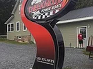45477 State Route 12 #2, Alexandria Bay, NY 13607