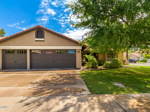 1301 N BLUE MARLIN Drive, Gilbert, AZ 85234