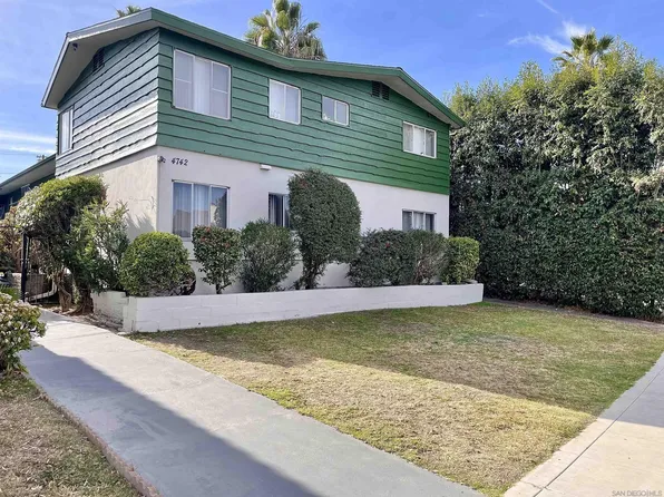 4742 E Mountain View Dr, San Diego, CA 92116