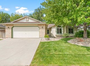 7709 N Matlock Ave, Boise, ID 83714