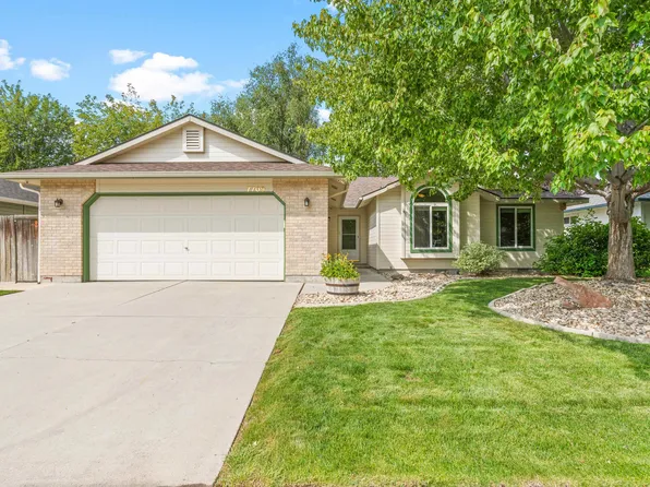 7709 N Matlock Ave, Boise, ID 83714
