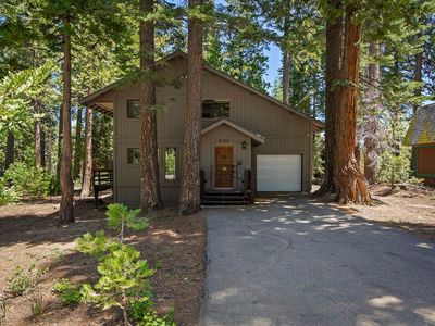 5790 Lagoon Rd, Homewood, CA, 96141