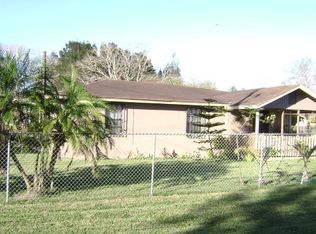 6431 Kansas Rd, Brownsville, TX 78521