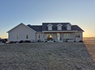 60768 Highway 41 LOT 6, Sterling, NE 68443