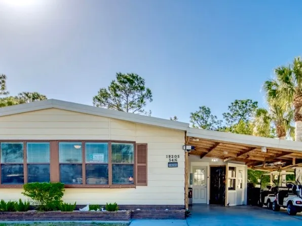 19205 Tuckaway Ct #54N, North Fort Myers, FL 33903