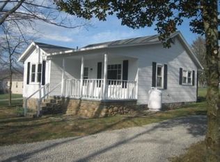 34 Retrievers Ln, Waynesville, NC 28786