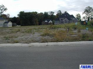 16020 Kestrel Dr #54, Huntertown, IN