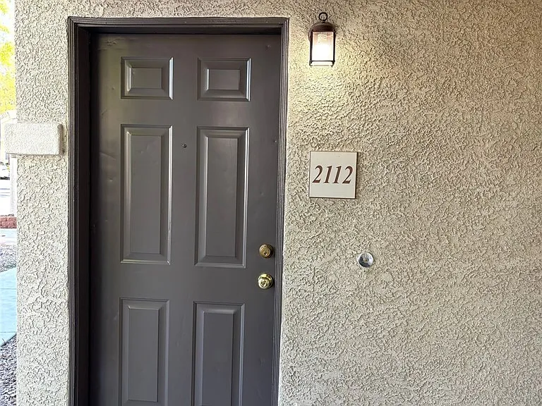 9050 W Warm Springs Rd #2112 — Photo 1