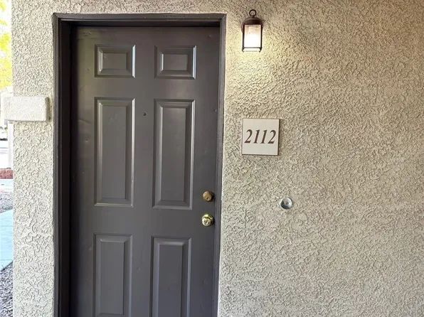 9050 W Warm Springs Rd Unit 2112, Las Vegas, NV 89148