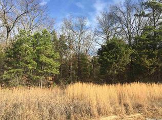 LOT 23 Cranford Acres Highway 5 LOT 23, Romance, AR 72136