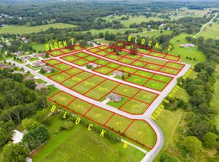 0 Millwood Subdivision, West Plains, MO 65775