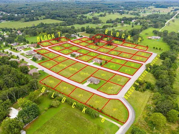 000 Millwood Subdivision, West Plains, MO 65775