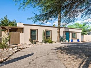 9811 E Golf Links Rd, Tucson, AZ 85730