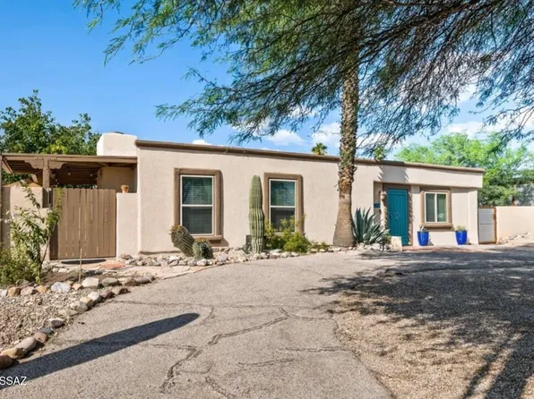 9811 E Golf Links Rd, Tucson, AZ 85730