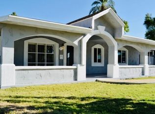 3510 E Amelia Ave, Phoenix, AZ 85018