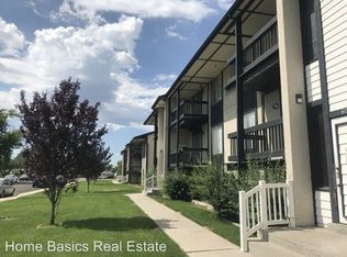601 Monterey Dr APT K, Orem, UT 84057