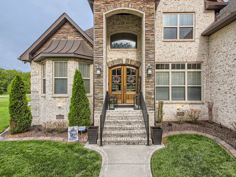 758 Waldron Rd, La Vergne, TN 37086 Zillow