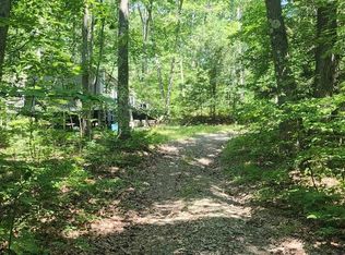 8078 Hickory Hill Rd, Bath, NY 14810