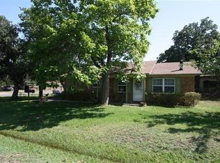 136 E Granitecastle Dr, Marble Falls, TX 78654