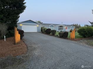 5007 186th Ln SW, Rochester, WA 98579