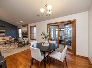2508 Willow St, Granger, IA 50109