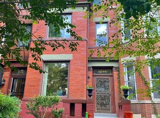 1244 Columbia Rd NW APT B, Washington, DC 20009