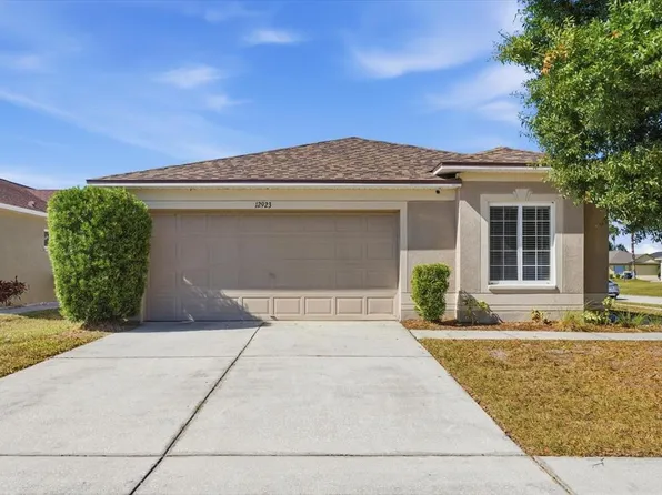 12923 Fieldmoor Ct, Riverview, FL 33579