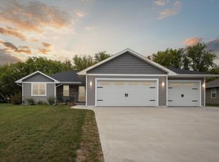 1709 Alfred Way, Green Bay, WI 54313