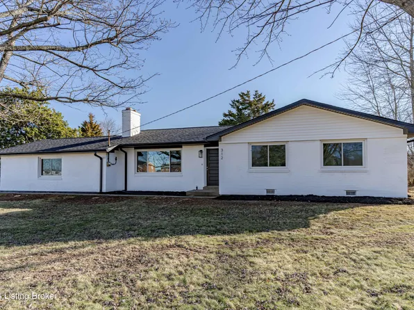 312 Eastern Dr, Radcliff, KY 40160