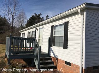 207 Garbee Pl, Lynchburg, VA 24501