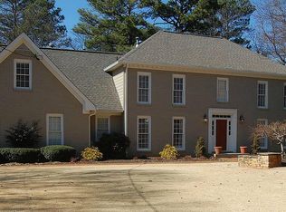 1157 Redfield Rdg, Atlanta, GA 30338