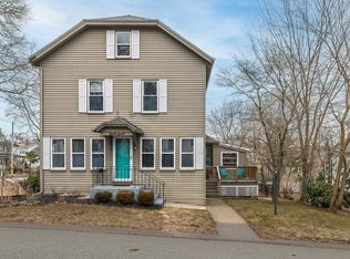 47 W Walnut St, Milford, MA 01757